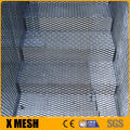 Titanium Expanded Metal Grating for Animal flooring